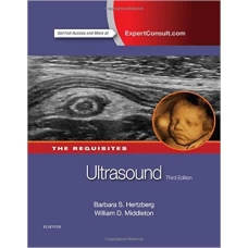 Ultrasound: The Requisites 3rd edition